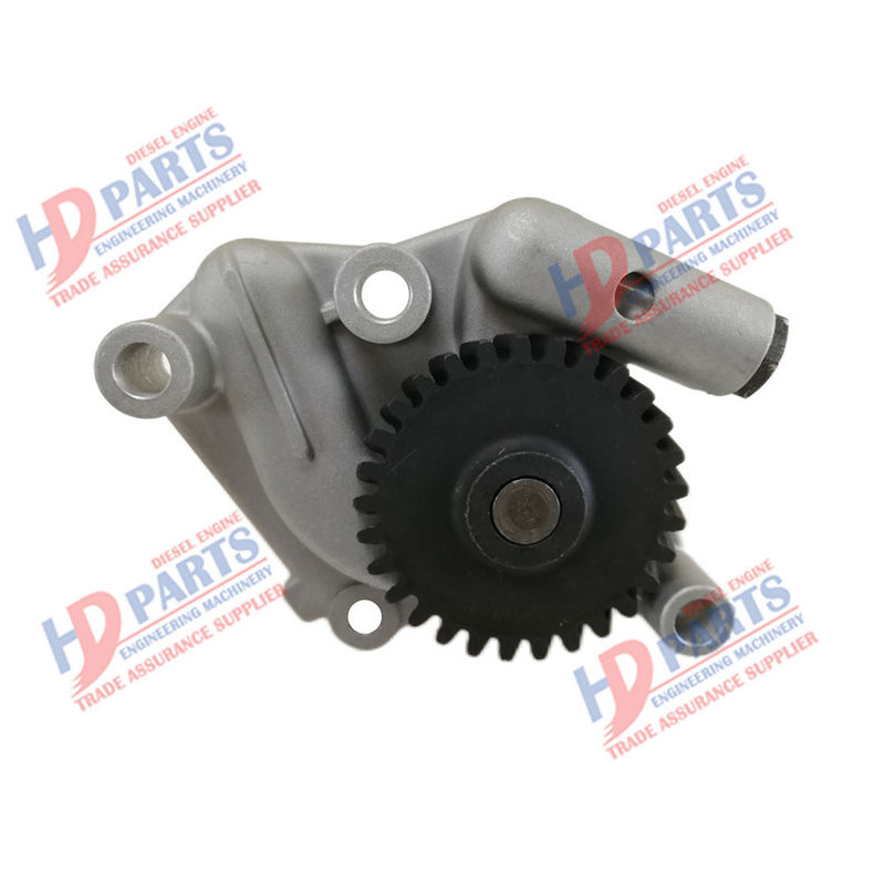 4TNV94 4D94E Truck Oil Pump 129900-32001 Cocok Untuk Suku Cadang Mesin Diesel YANMAR
