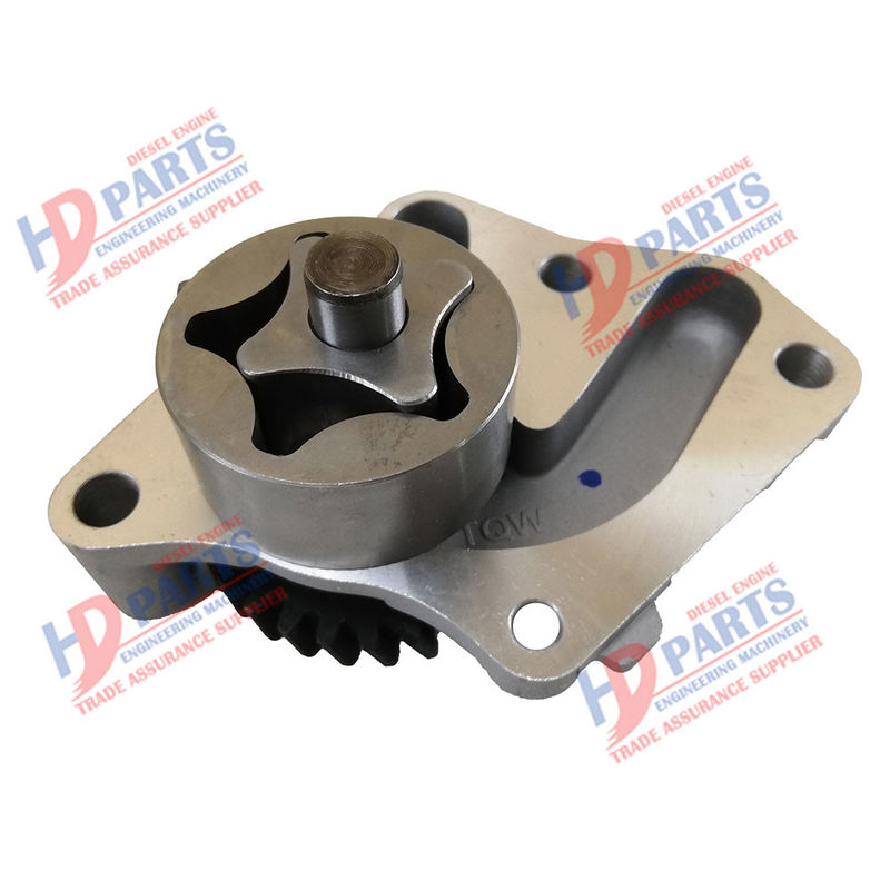 4TNV94 4D94E Truck Oil Pump 129900-32001 Cocok Untuk Suku Cadang Mesin Diesel YANMAR