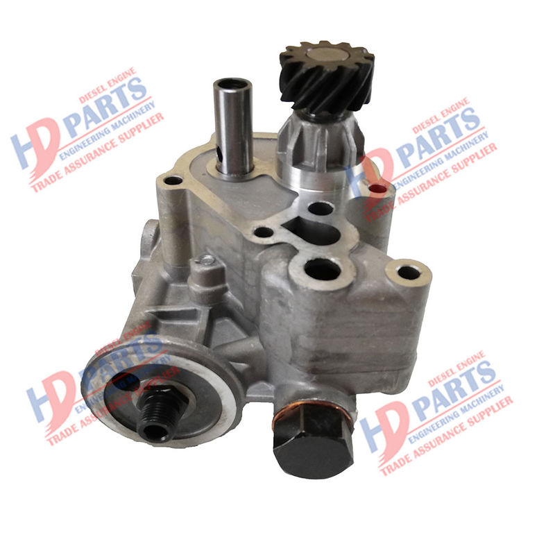 Pompa Oli Mesin 6D31 SK200-3 ME084586 Cocok Untuk Suku Cadang Mesin Diesel MITSUBISHI