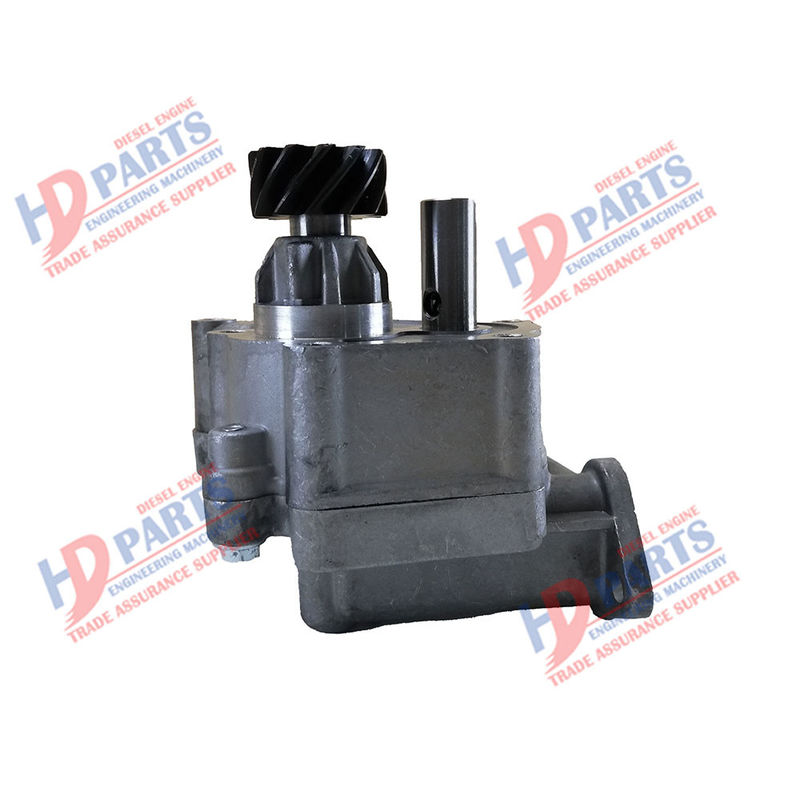 Pompa Oli Mesin 6D31 SK200-3 ME084586 Cocok Untuk Suku Cadang Mesin Diesel MITSUBISHI
