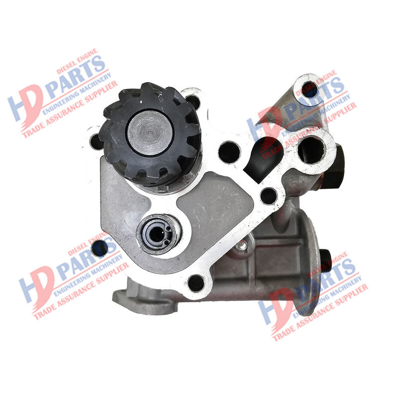 Pompa Oli Mesin 6D31 SK200-3 ME084586 Cocok Untuk Suku Cadang Mesin Diesel MITSUBISHI