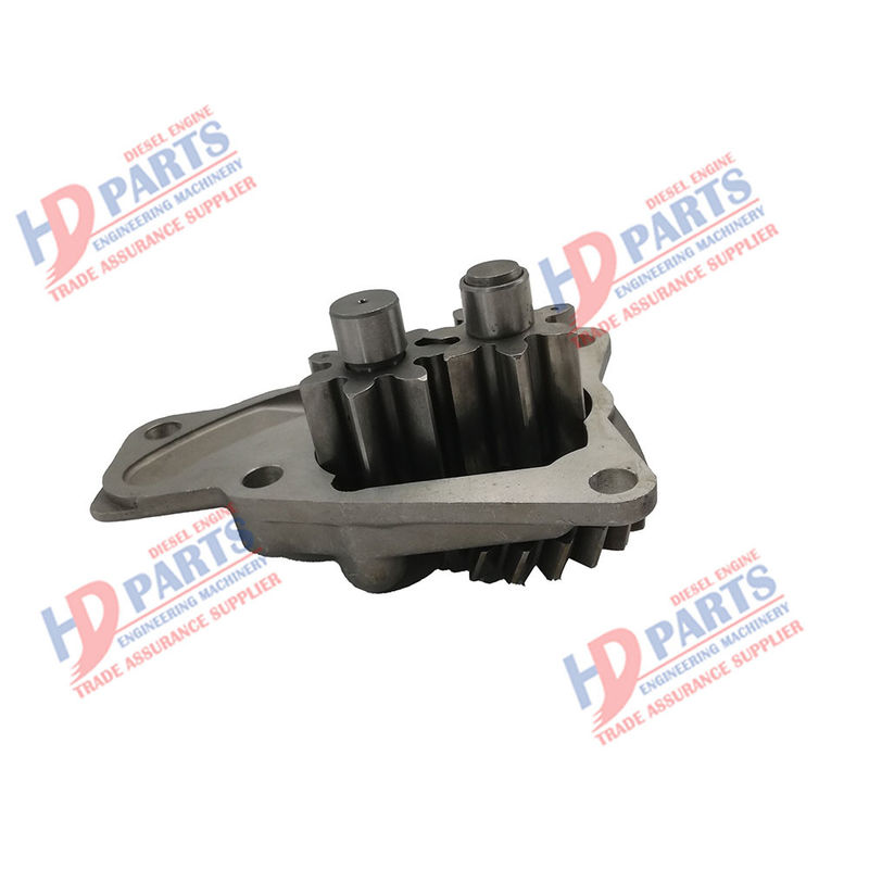 6D95 PC200-6 Engine Oil pump 6209-51-1101 Cocok Untuk suku cadang mesin Diesel KOMATSU