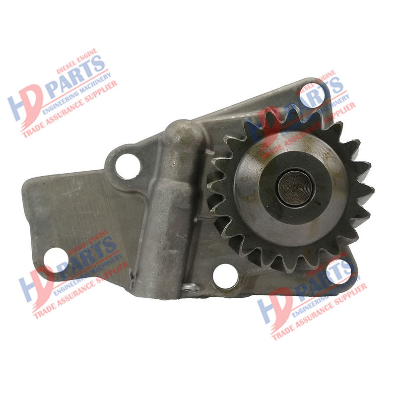 6D95 PC200-6 Engine Oil pump 6209-51-1101 Cocok Untuk suku cadang mesin Diesel KOMATSU
