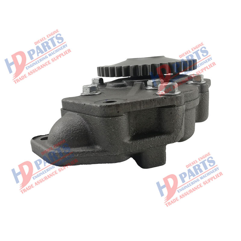 6D108 PC300-5 Engine Oil pump6221-51-1101 Cocok Untuk suku cadang mesin Diesel KOMATSU