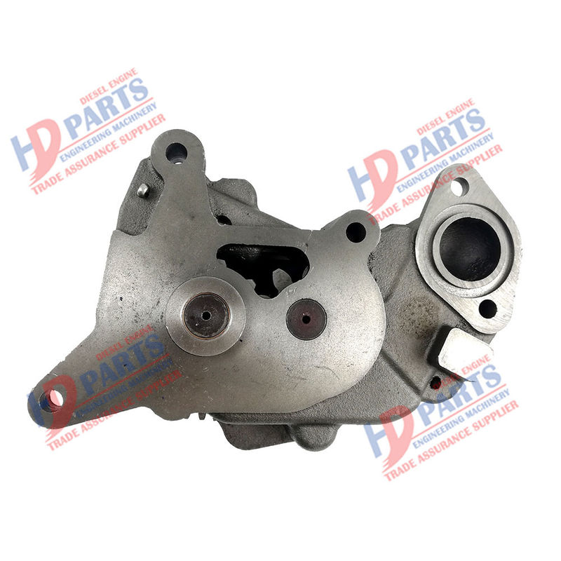 6D108 PC300-5 Engine Oil pump6221-51-1101 Cocok Untuk suku cadang mesin Diesel KOMATSU
