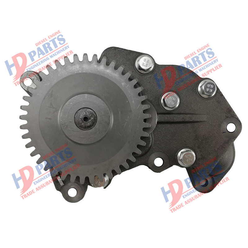 6D108 PC300-5 Engine Oil pump6221-51-1101 Cocok Untuk suku cadang mesin Diesel KOMATSU