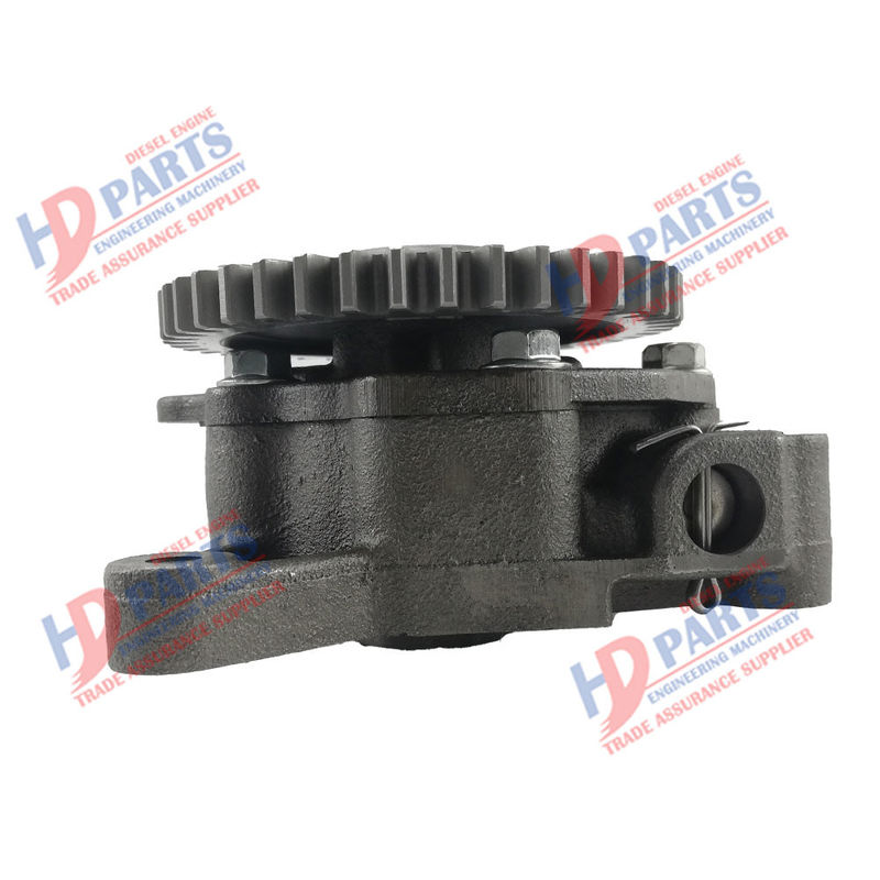 6D108 PC300-5 Engine Oil pump6221-51-1101 Cocok Untuk suku cadang mesin Diesel KOMATSU