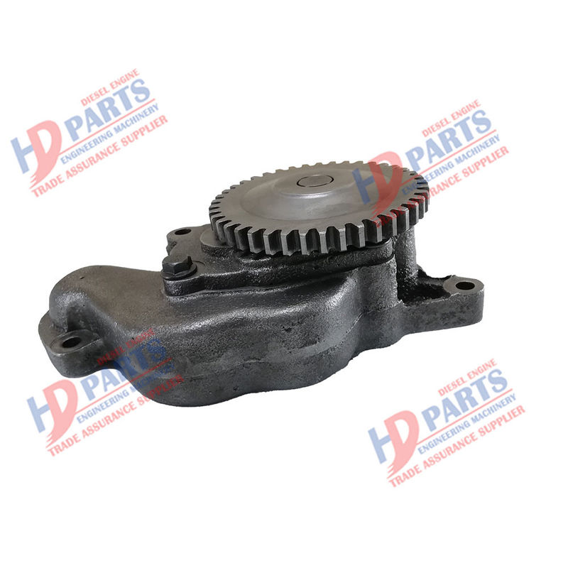 6D108 PC300-6 Engine Oil pump 6221-53-1101 Cocok Untuk suku cadang mesin Diesel KOMATSU