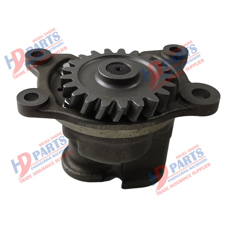 6D125 PC400-3 Engine Oil pump 6150-51-1004 Cocok Untuk suku cadang mesin Diesel KOMATSU
