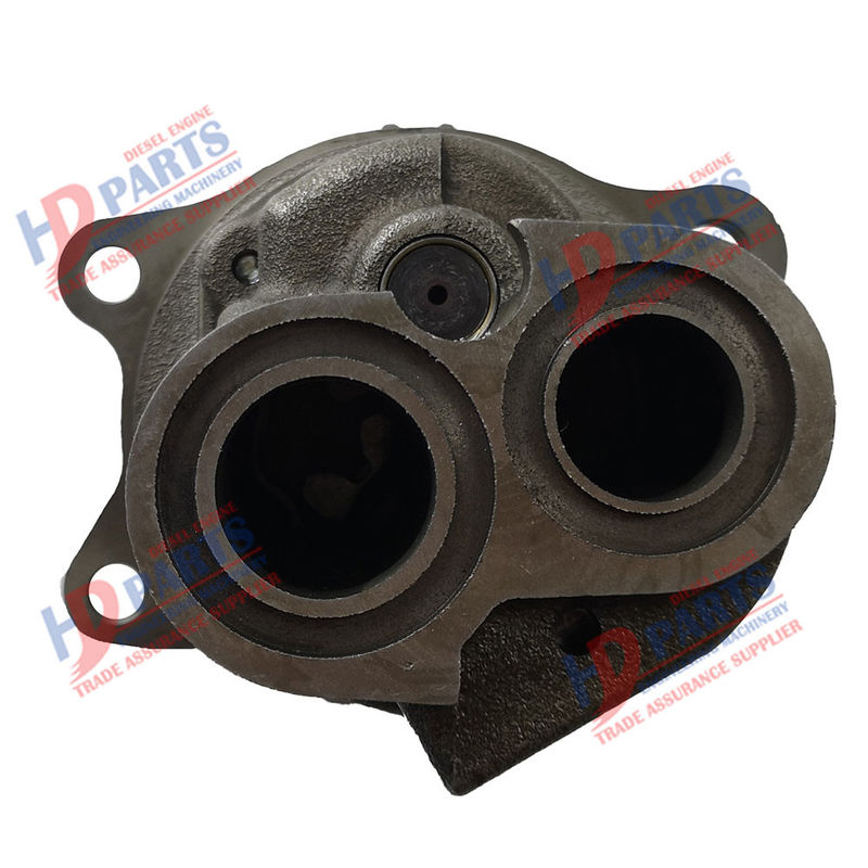6D125 PC400-3 Engine Oil pump 6150-51-1004 Cocok Untuk suku cadang mesin Diesel KOMATSU