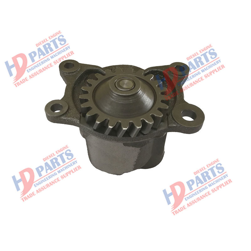 6D125 PC400-3 PC400-6 Engine Oil pump 6151-51-1005 Cocok Untuk suku cadang mesin Diesel KOMATSU