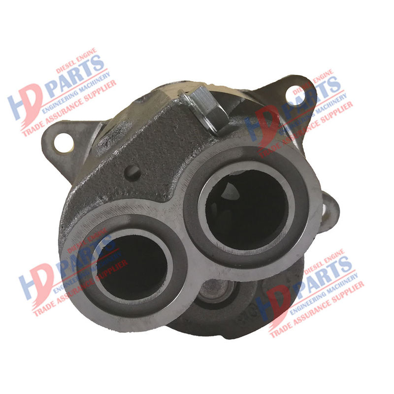 6D125 PC400-3 PC400-6 Engine Oil pump 6151-51-1005 Cocok Untuk suku cadang mesin Diesel KOMATSU