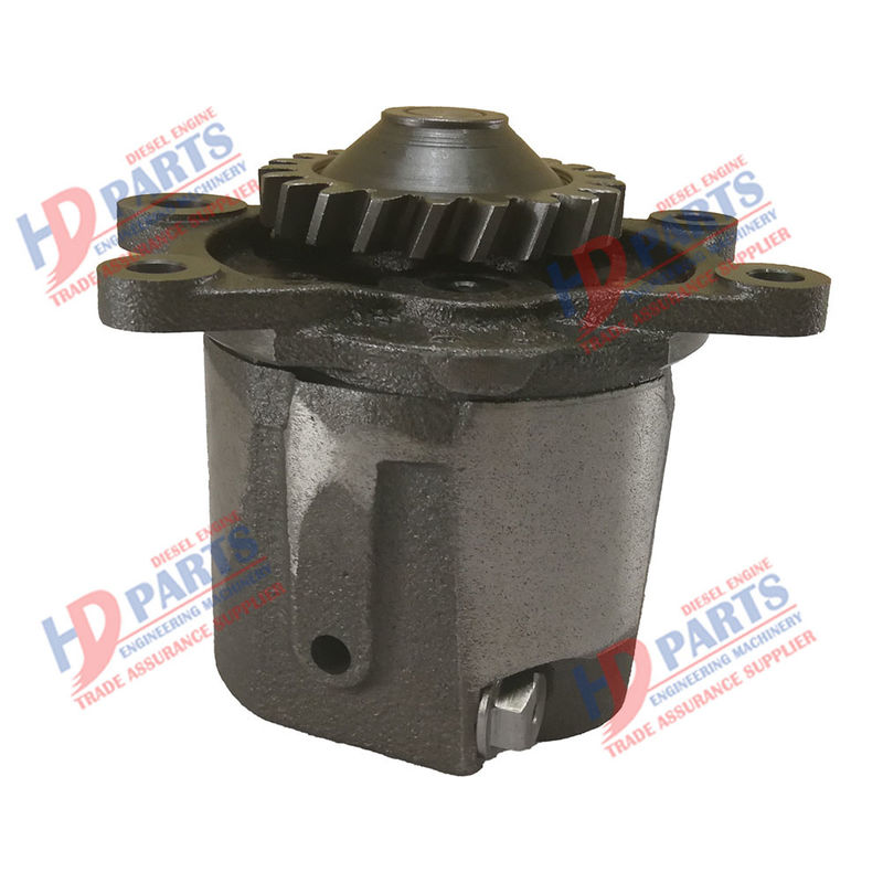 6D125 PC400-3 PC400-6 Engine Oil pump 6151-51-1005 Cocok Untuk suku cadang mesin Diesel KOMATSU