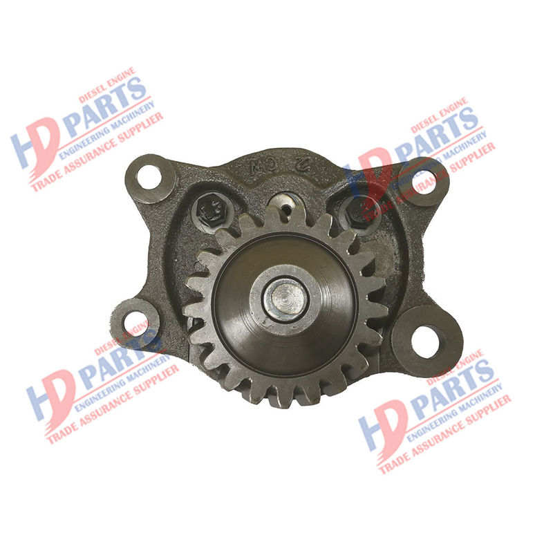 6D125 PC400-3 PC400-6 Engine Oil pump 6151-51-1005 Cocok Untuk suku cadang mesin Diesel KOMATSU