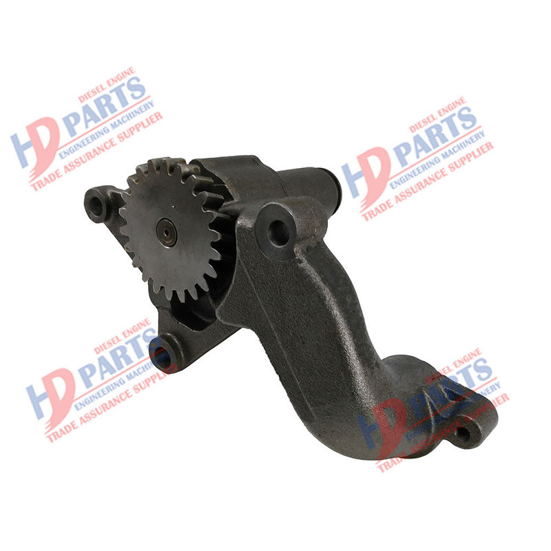 6D140 PC650-3 PC710-5 Engine Oil pump 6211-51-1000 Cocok Untuk suku cadang mesin Diesel KOMATSU