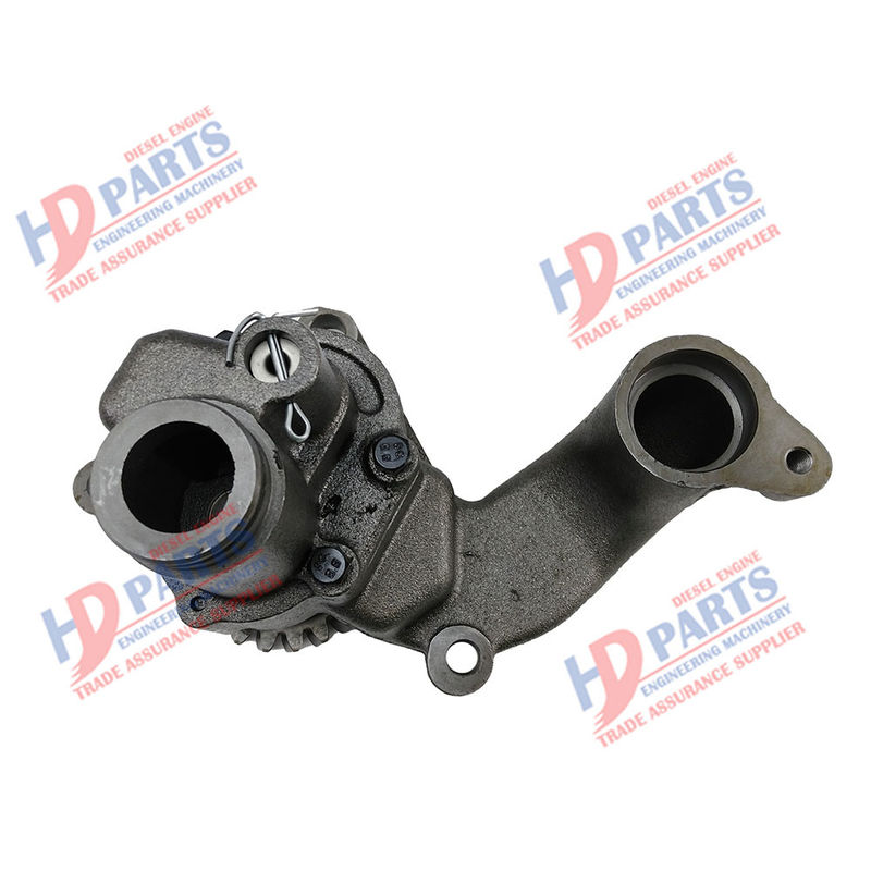 6D140 PC650-3 PC710-5 Engine Oil pump 6211-51-1000 Cocok Untuk suku cadang mesin Diesel KOMATSU