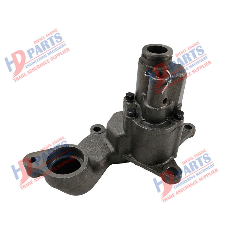 6D140 PC650-3 PC710-5 Engine Oil pump 6211-51-1000 Cocok Untuk suku cadang mesin Diesel KOMATSU