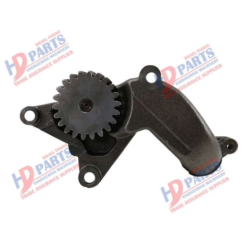 6D140 PC650-3 PC710-5 Engine Oil pump 6211-51-1000 Cocok Untuk suku cadang mesin Diesel KOMATSU