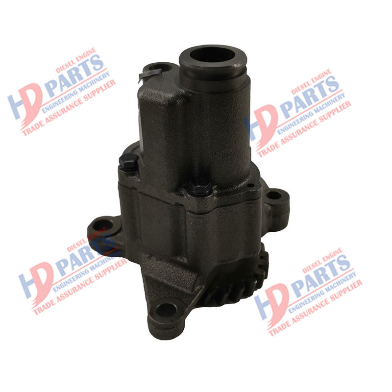 6D140 PC750-6 PC1800-6 Engine Oil pump 6212-51-1002 Cocok Untuk suku cadang mesin Diesel KOMATSU