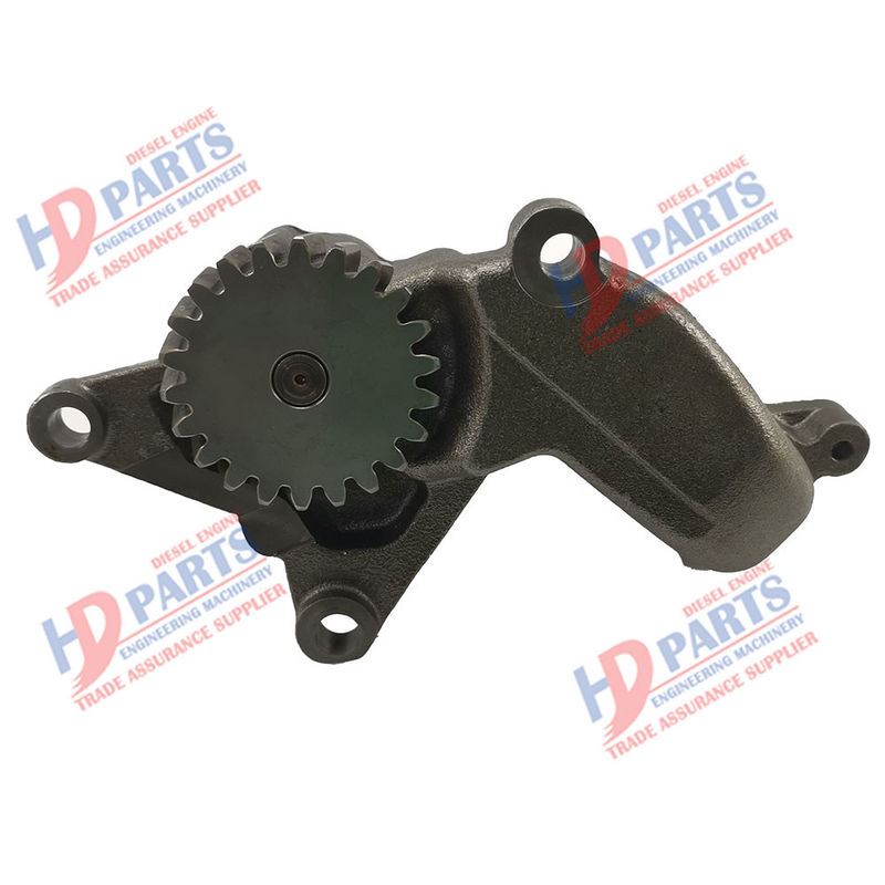 6D140 PC750-6 PC1800-6 Engine Oil pump 6212-51-1002 Cocok Untuk suku cadang mesin Diesel KOMATSU