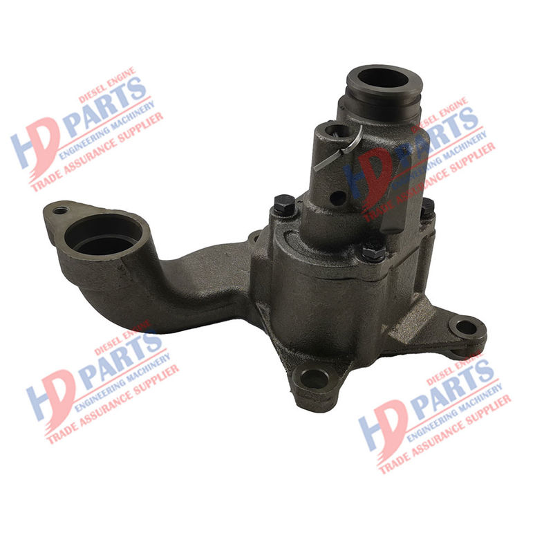 6D140 PC750-6 PC1800-6 Engine Oil pump 6212-51-1002 Cocok Untuk suku cadang mesin Diesel KOMATSU