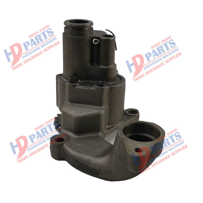 6D140 PC750-6 PC1800-6 Engine Oil pump 6212-51-1002 Cocok Untuk suku cadang mesin Diesel KOMATSU