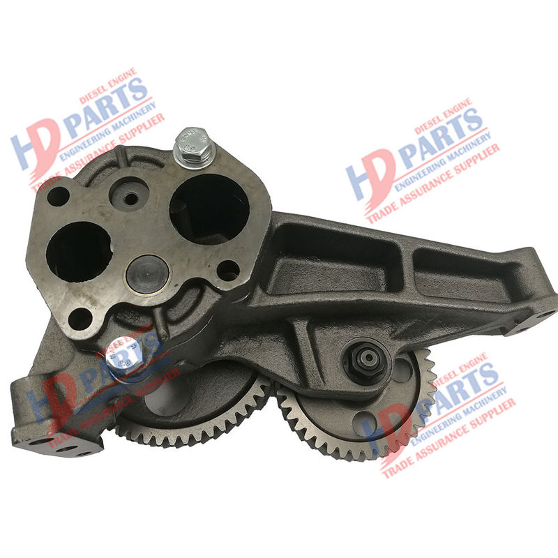 8DC82 8DC9 8DC10 Engine Oil pump ME091142 Cocok Untuk suku cadang mesin Diesel MITSUBISHI