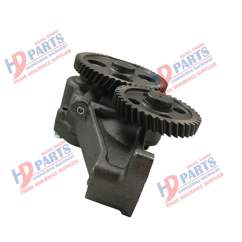 8DC82 8DC9 8DC10 Engine Oil pump ME091142 Cocok Untuk suku cadang mesin Diesel MITSUBISHI