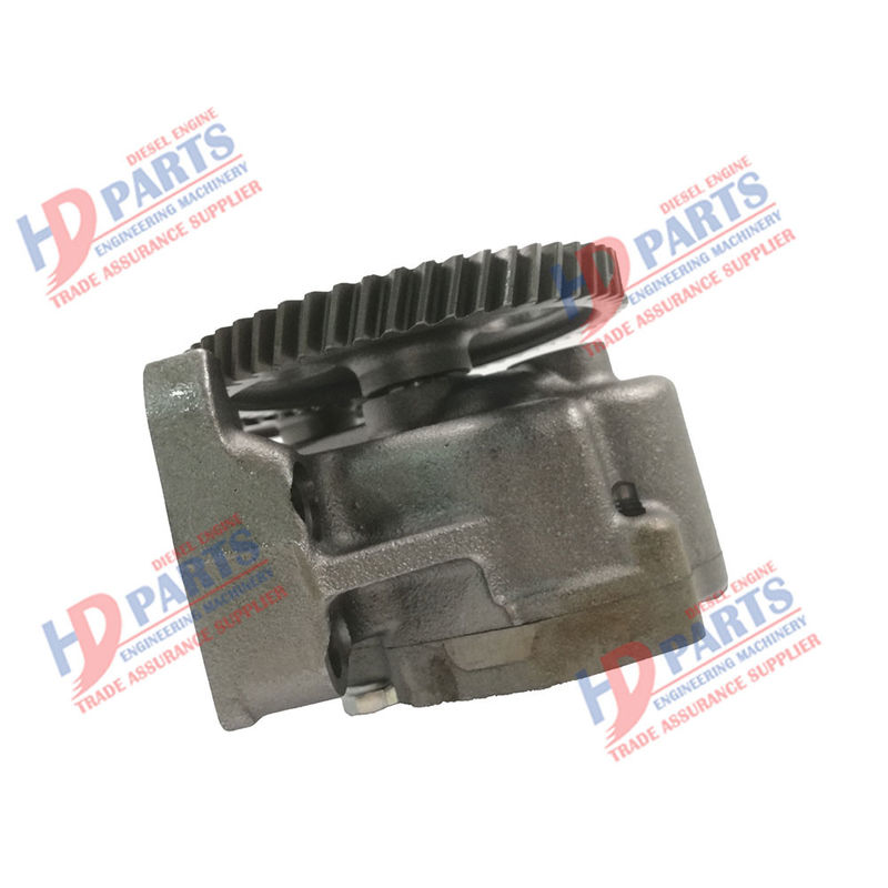 8DC82 8DC9 8DC10 Engine Oil pump ME091142 Cocok Untuk suku cadang mesin Diesel MITSUBISHI