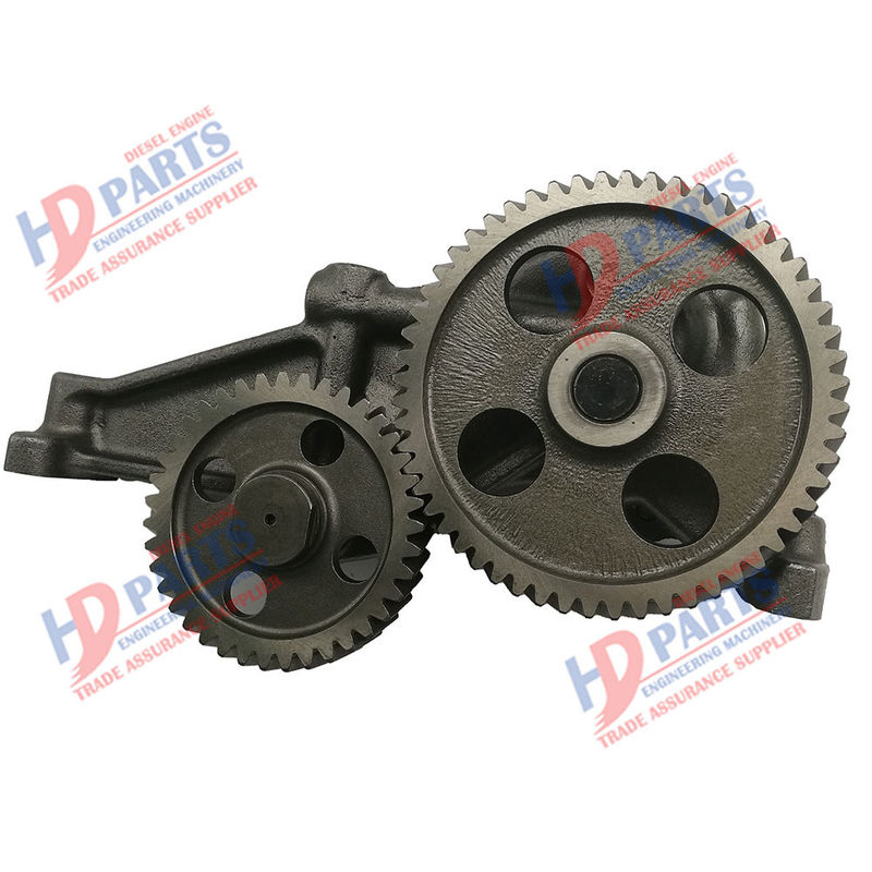 8DC82 8DC9 8DC10 Engine Oil pump ME091142 Cocok Untuk suku cadang mesin Diesel MITSUBISHI