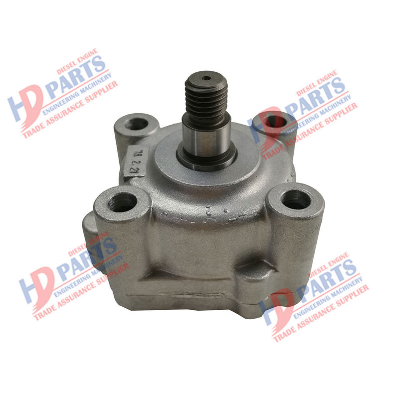D750 D850 D950 V1100 V1200 Pompa Oli Mesin 15261-35010 Cocok Untuk suku cadang mesin Diesel KUBOTA
