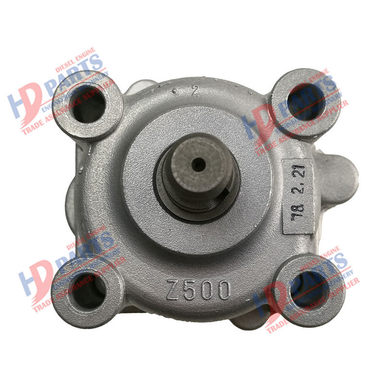 D750 D850 D950 V1100 V1200 Pompa Oli Mesin 15261-35010 Cocok Untuk suku cadang mesin Diesel KUBOTA