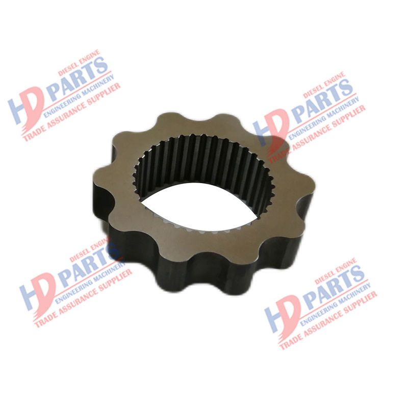 FE6T FD6T Engine Oil pump15010-Z5001 15010-Z5503 15010-Z5004 Cocok Untuk suku cadang mesin Diesel NISSAN