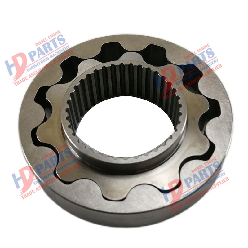 FE6T FD6T Engine Oil pump15010-Z5001 15010-Z5503 15010-Z5004 Cocok Untuk suku cadang mesin Diesel NISSAN