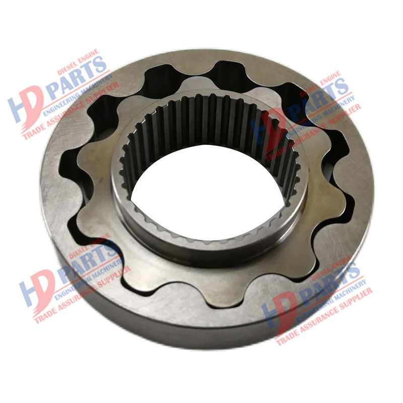 FE6T FD6T Engine Oil pump15010-Z5001 15010-Z5503 15010-Z5004 Cocok Untuk suku cadang mesin Diesel NISSAN