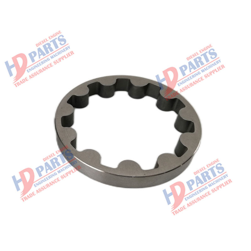 V2607 Engine Oil pump1J700-35480 1J700-35490 Cocok Untuk suku cadang mesin Diesel KUBOTA