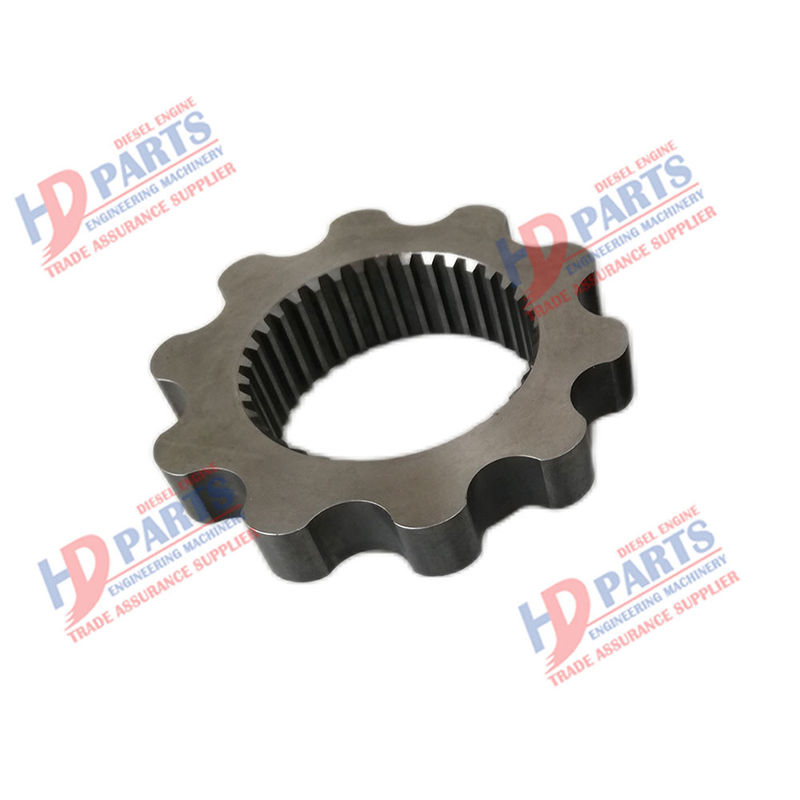V2607 Engine Oil pump1J700-35480 1J700-35490 Cocok Untuk suku cadang mesin Diesel KUBOTA