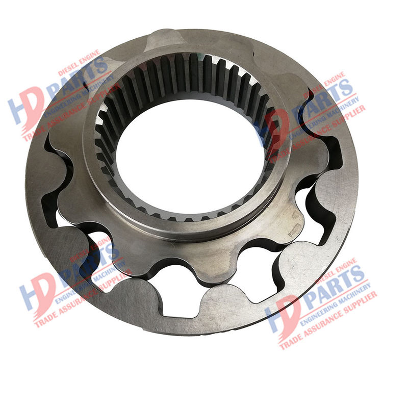 V2607 Engine Oil pump1J700-35480 1J700-35490 Cocok Untuk suku cadang mesin Diesel KUBOTA