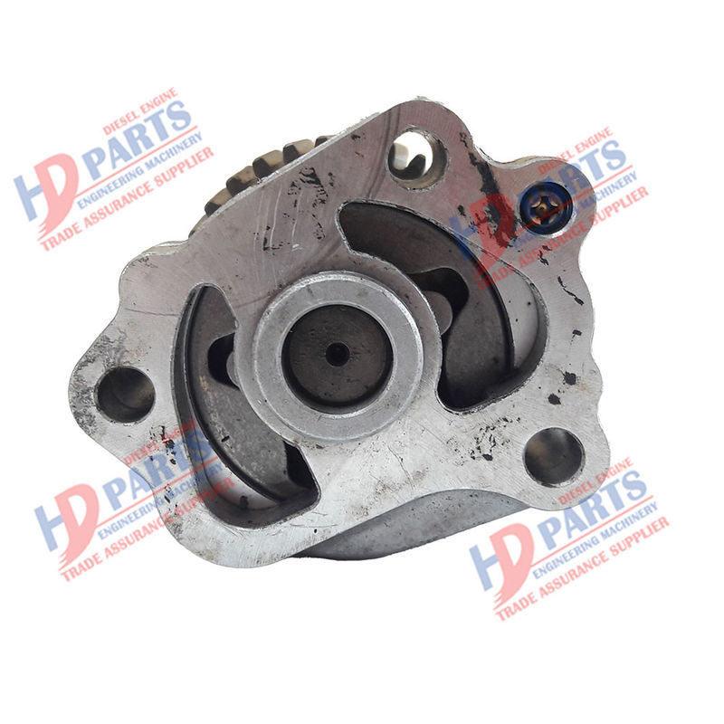 Z402 Z482 Z602 D722 D782 D902 Pompa Oli Mesin 16851-35012 Untuk KUBOTA
