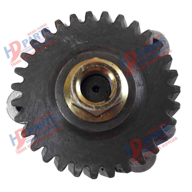 Z402 Z482 Z602 D722 D782 D902 Pompa Oli Mesin 16851-35012 Untuk KUBOTA