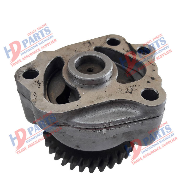 Z402 Z482 Z602 D722 D782 D902 Pompa Oli Mesin 16851-35012 Untuk KUBOTA