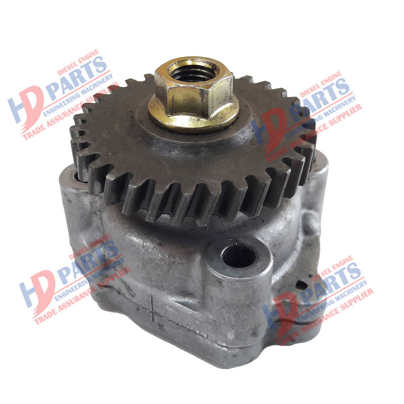 Z402 Z482 Z602 D722 D782 D902 Pompa Oli Mesin 16851-35012 Untuk KUBOTA