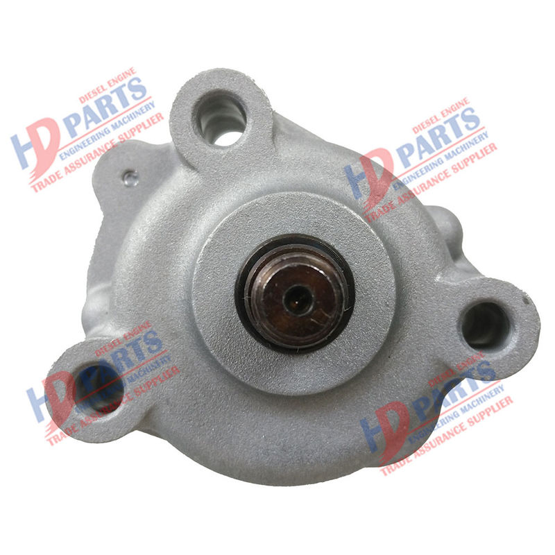 Z430 Z482 Z602 D662 D722 D782 Pompa Oli Mesin 16851-35012 Untuk KUBOTA