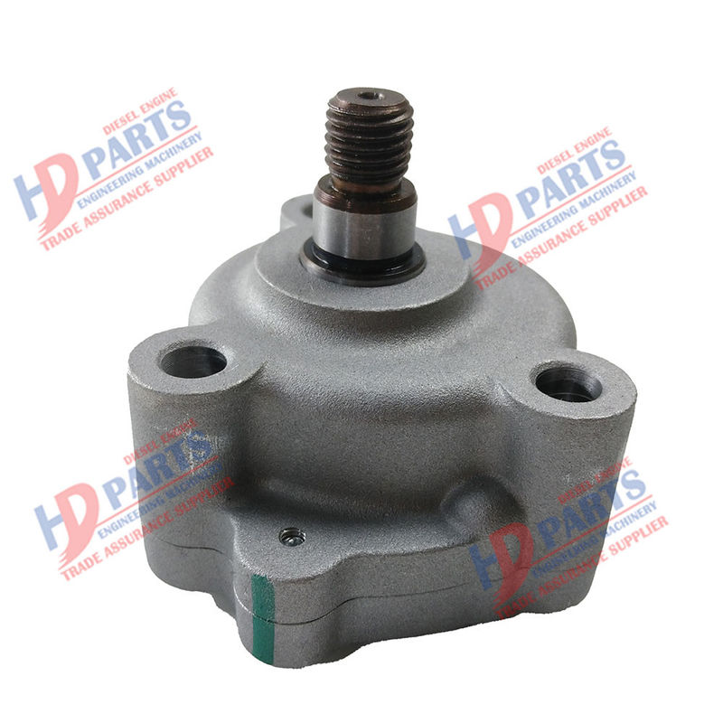 Z430 Z482 Z602 D662 D722 D782 Pompa Oli Mesin 16851-35012 Untuk KUBOTA