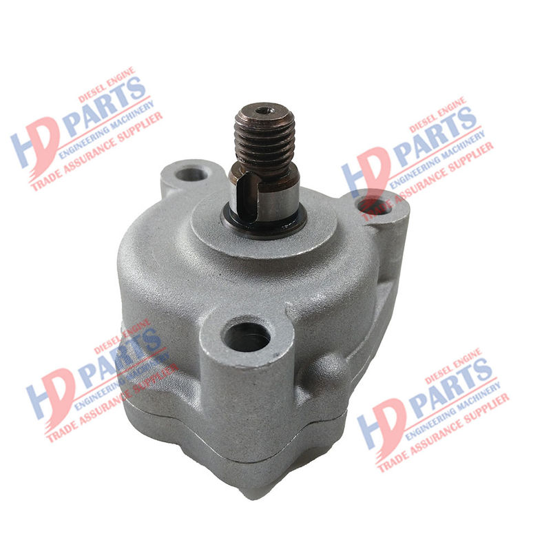 Z430 Z482 Z602 D662 D722 D782 Pompa Oli Mesin 16851-35012 Untuk KUBOTA