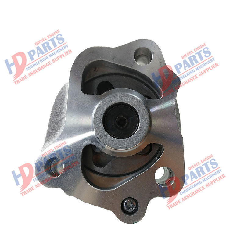 Z430 Z482 Z602 D662 D722 D782 Pompa Oli Mesin 16851-35012 Untuk KUBOTA