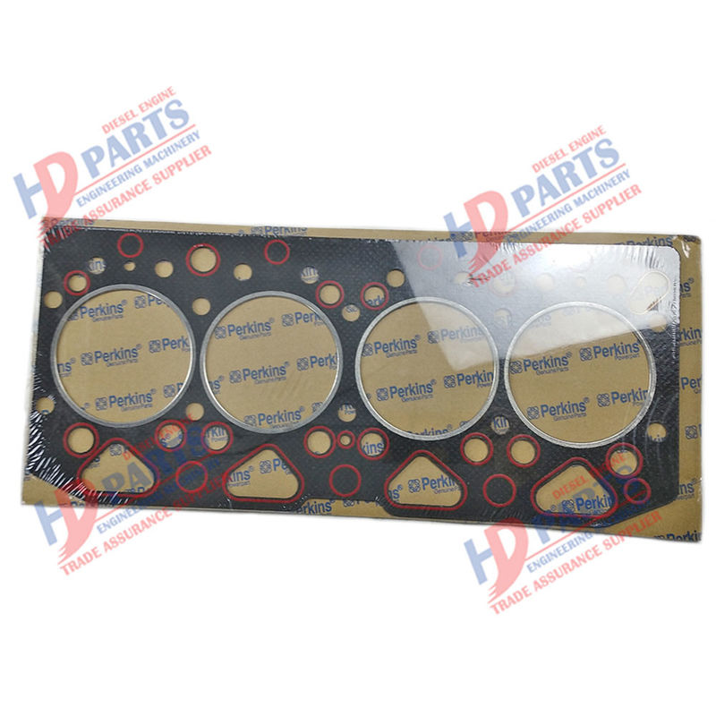 1004-4 1004G 1004-40 1004-42 Paking Kepala Mesin 4.41135TI 1934 2200 3681E037