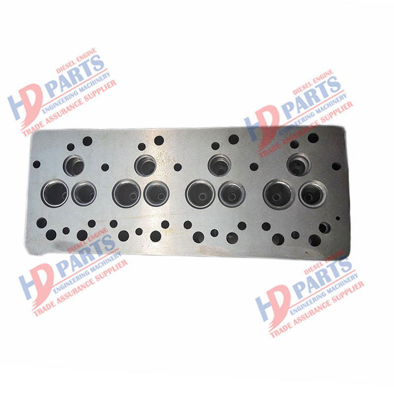 Kepala Silinder Mesin 4D94 4D94-2 6144-11-1112 6144-11-1010 Untuk KOMATSU