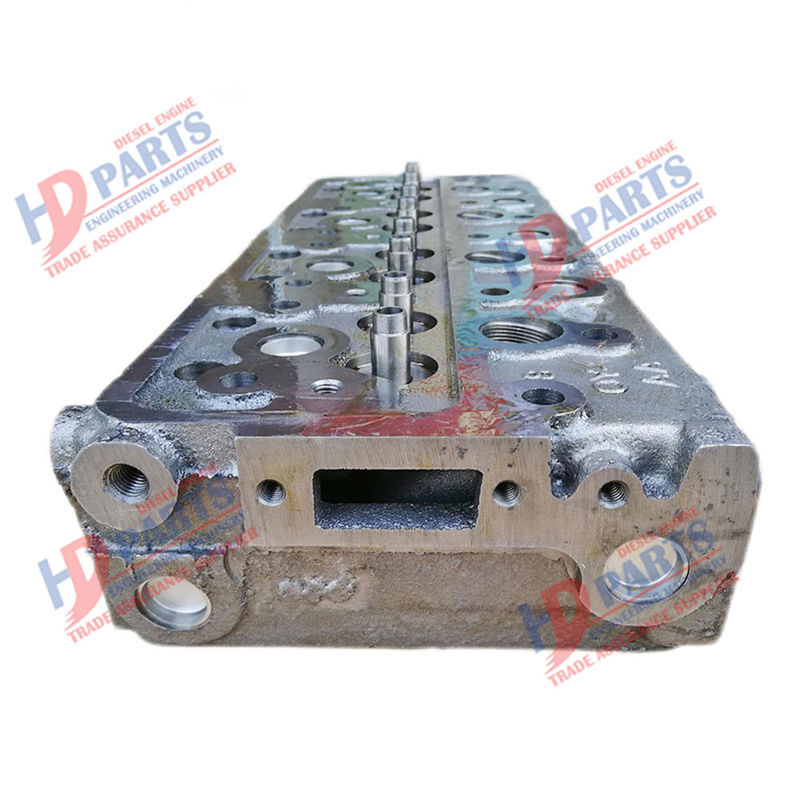 Kepala Silinder Mesin 4D94 4D94-2 6144-11-1112 6144-11-1010 Untuk KOMATSU