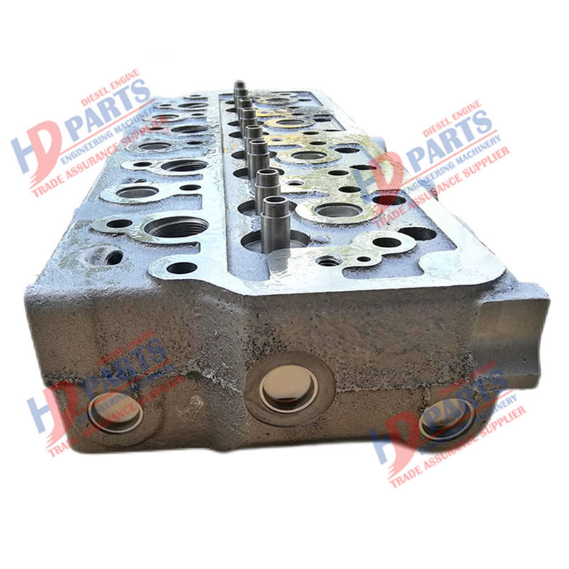 Kepala Silinder Mesin 4D94 4D94-2 6144-11-1112 6144-11-1010 Untuk KOMATSU